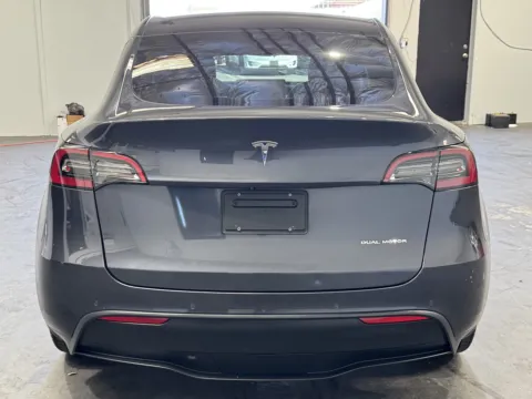 Another view of 2021 Tesla Model Y Long Range for sale in Norco, CA at Premium Autos - Norco