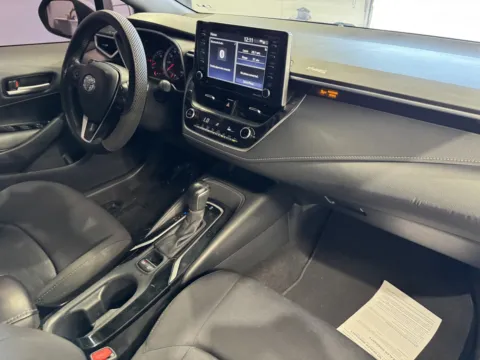 More photos of 2020 Toyota Corolla Hatchback SE at Premium Autos - Norco, CA