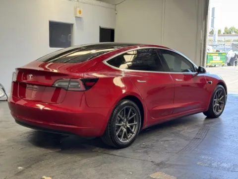 More photos of 2018 Tesla Model 3 MID RANGE at Premium Autos - Norco, CA