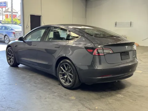 Photos of 2022 Tesla Model 3 Long Range for sale in Norco, CA at Premium Autos - Norco