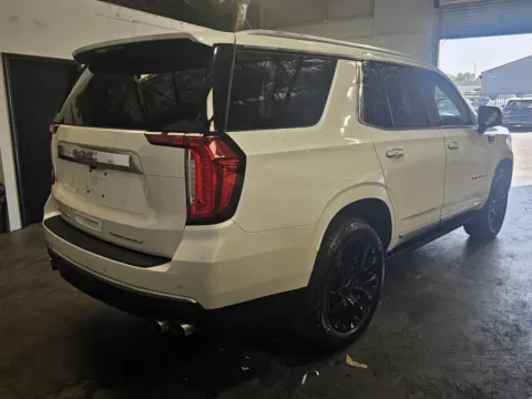 More photos of 2022 GMC Yukon Denali at Premium Autos - Norco, CA