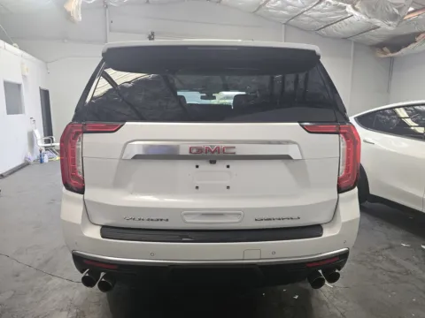 Another view of 2022 GMC Yukon Denali for sale in Norco, CA at Premium Autos - Norco