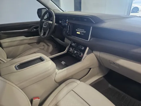 More photos of 2022 GMC Yukon Denali at Premium Autos - Norco, CA