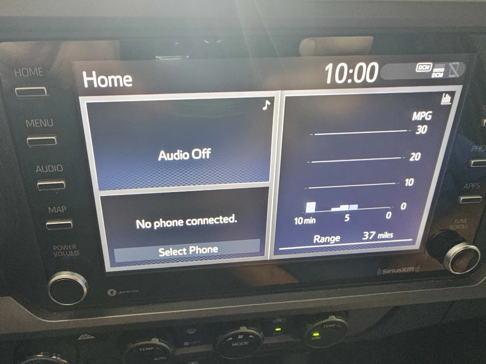 Toyota Tacoma photo 19