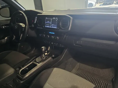 More photos of 2023 Toyota Tacoma TRD OFF-Road 4X4 at Premium Autos - Norco, CA