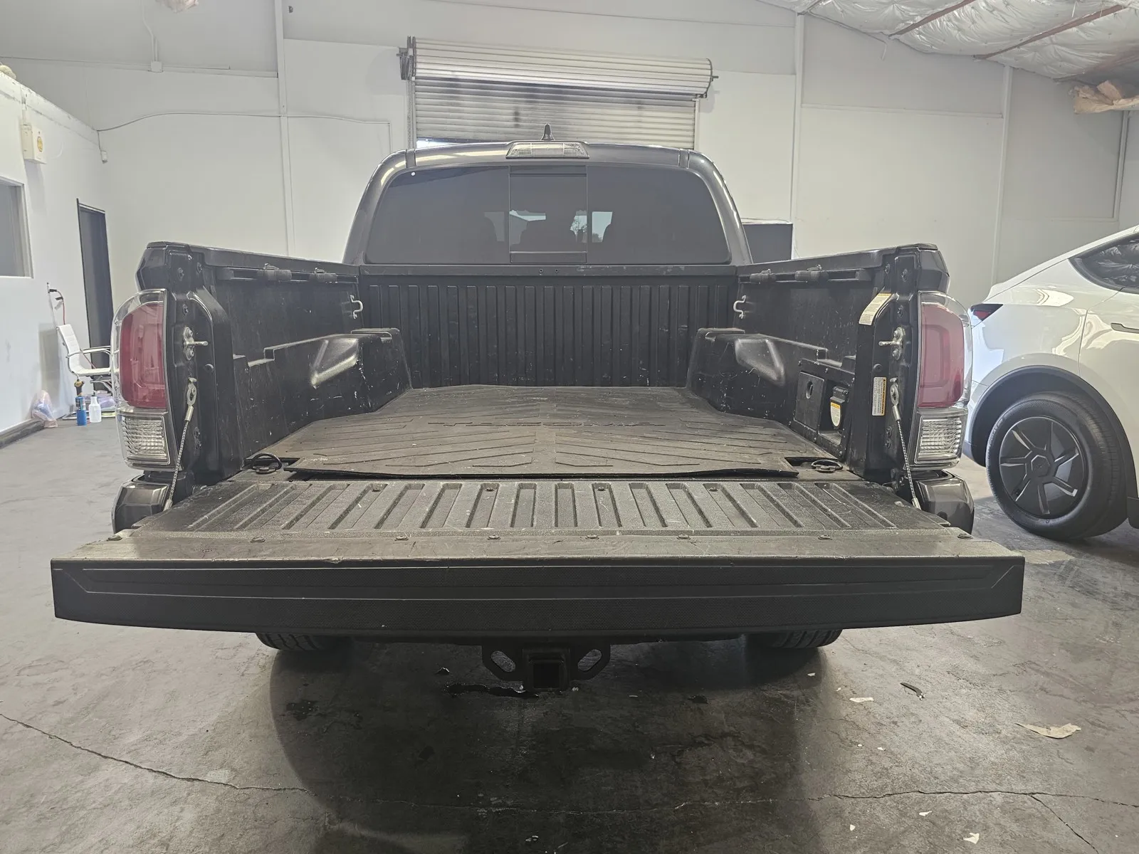 Toyota Tacoma photo 10
