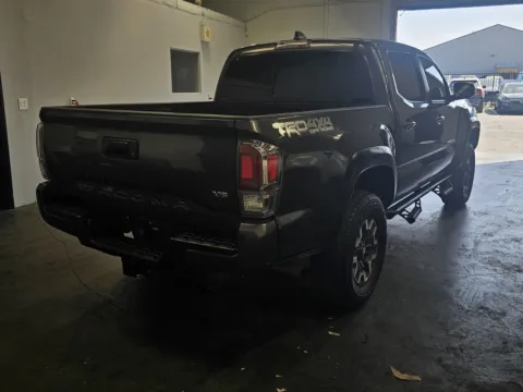 More photos of 2023 Toyota Tacoma TRD OFF-Road 4X4 at Premium Autos - Norco, CA