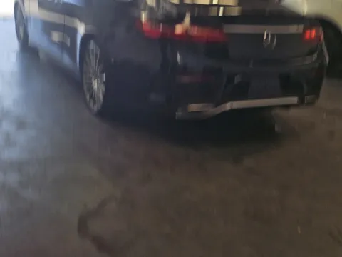 Another view of 2020 Mercedes-Benz E-Class E 450 for sale in Norco, CA at Premium Autos - Norco