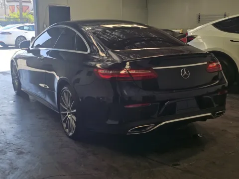 Photos of 2020 Mercedes-Benz E-Class E 450 for sale in Norco, CA at Premium Autos - Norco