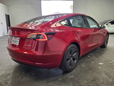 More photos of 2023 Tesla Model 3 Long Range at Premium Autos - Norco, CA