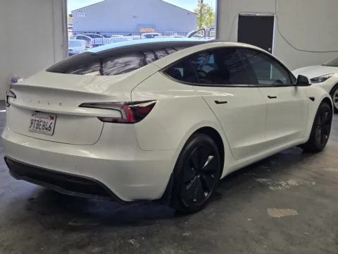 More photos of 2025 Tesla Model 3 Long Range at Premium Autos - Norco, CA