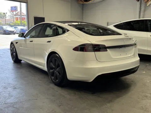 Photos of 2022 Tesla Model S Base****FSD INCLUDED*** for sale in Norco, CA at Premium Autos - Norco