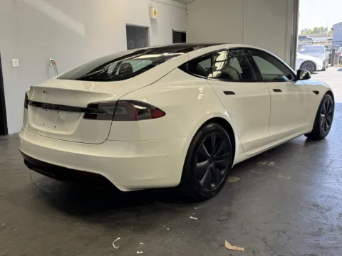 More photos of 2022 Tesla Model S Base****FSD INCLUDED*** at Premium Autos - Norco, CA