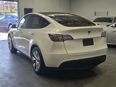 Photos of 2021 Tesla Model Y Long Range for sale in Norco, CA at Premium Autos - Norco