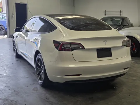 Photos of 2021 Tesla Model 3 Standard Range Plus for sale in Norco, CA at Premium Autos - Norco