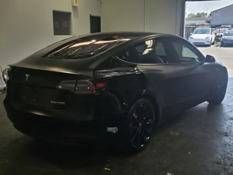 More photos of 2018 Tesla Model 3 at Premium Autos - Norco, CA