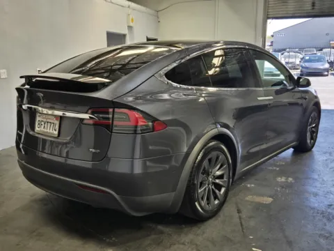 More photos of 2017 Tesla Model X at Premium Autos - Norco, CA