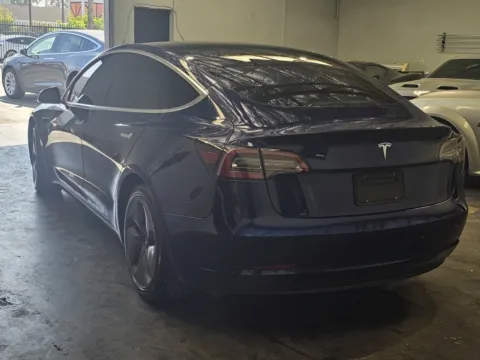 Photos of 2020 Tesla Model 3 STANDARD PLUS for sale in Norco, CA at Premium Autos - Norco