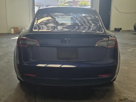 Another view of 2020 Tesla Model 3 for sale in Norco, CA at Premium Autos - Norco