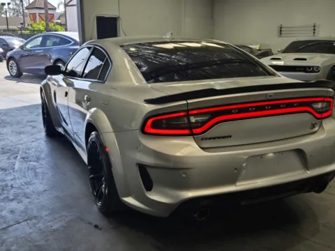 Photos of 2021 Dodge Charger Scat Pack for sale in Norco, CA at Premium Autos - Norco