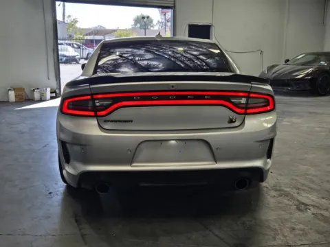 Another view of 2021 Dodge Charger Scat Pack for sale in Norco, CA at Premium Autos - Norco