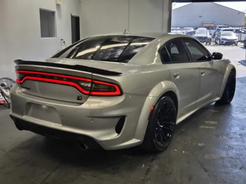More photos of 2021 Dodge Charger Scat Pack at Premium Autos - Norco, CA