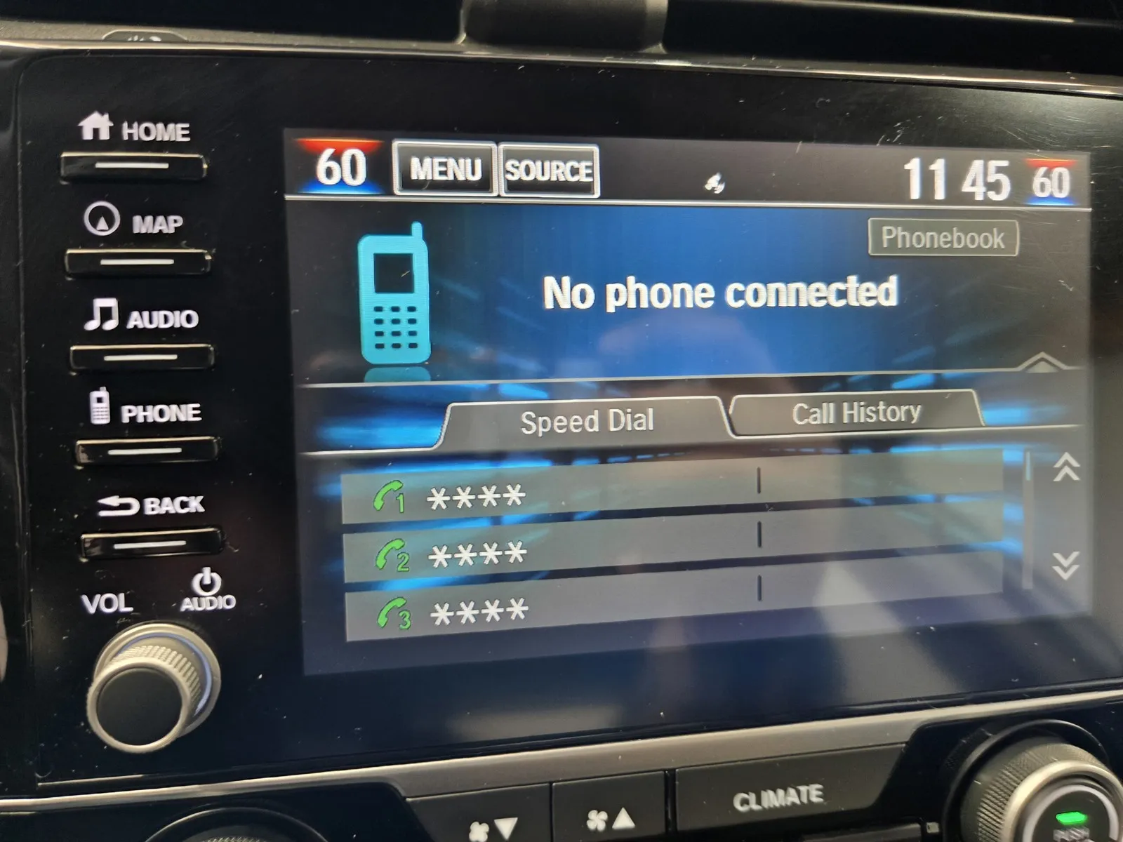 Honda Civic photo 18