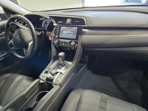 More photos of 2021 Honda Civic Touring at Premium Autos - Norco, CA