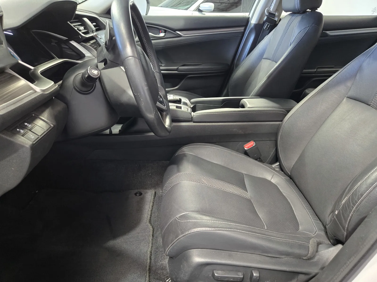 Honda Civic photo 15