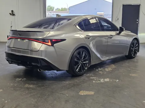 More photos of 2023 Lexus IS 350 F SPORT at Premium Autos - Norco, CA