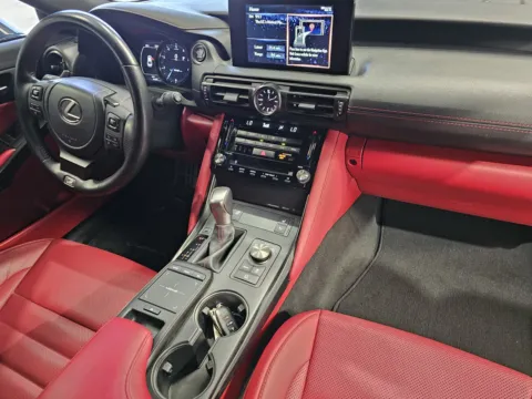 More photos of 2023 Lexus IS 350 F SPORT at Premium Autos - Norco, CA