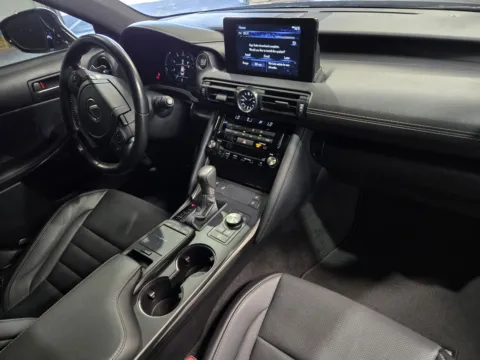 More photos of 2024 Lexus IS 350 F SPORT at Premium Autos - Norco, CA