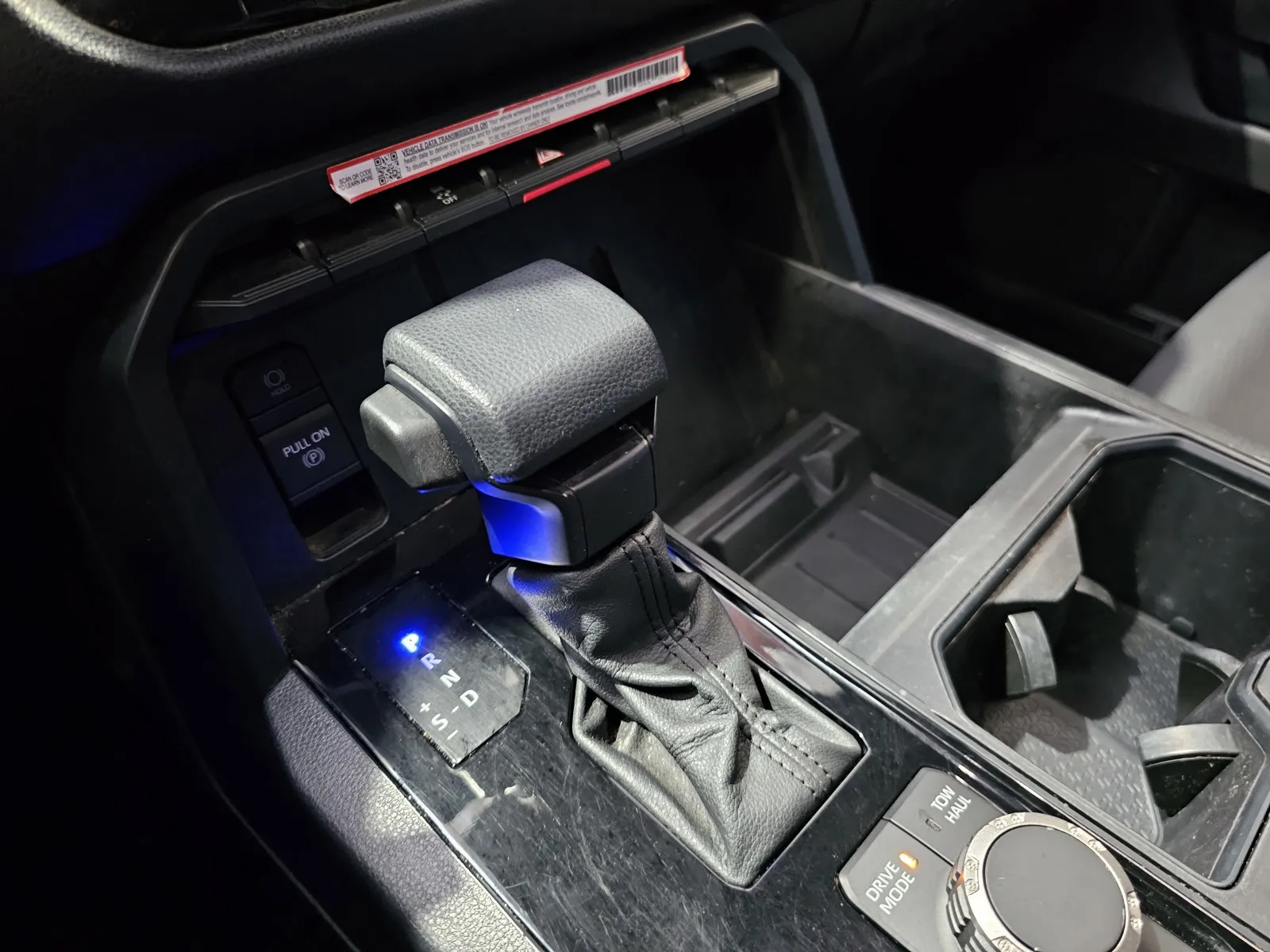 Toyota Tundra photo 20