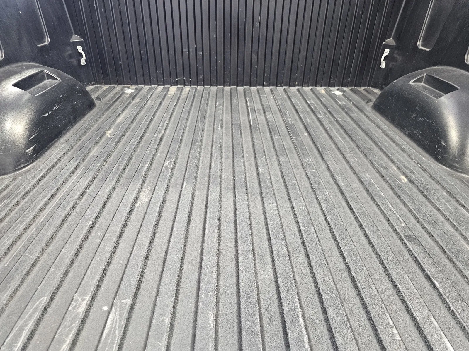 Toyota Tundra photo 11