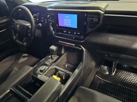 More photos of 2025 Toyota Tundra SR5 at Premium Autos - Norco, CA