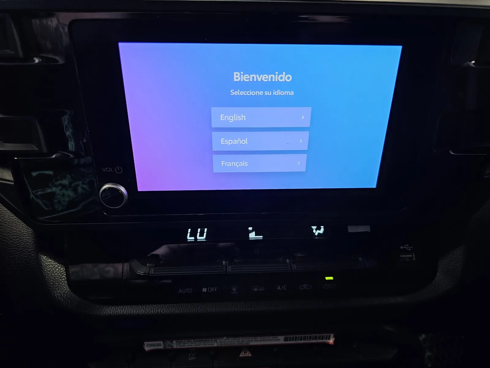 Toyota Tundra photo 21