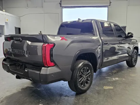 More photos of 2025 Toyota Tundra SR5 at Premium Autos - Norco, CA