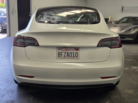 Another view of 2018 Tesla Model 3 Long Range for sale in Norco, CA at Premium Autos - Norco