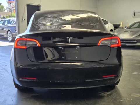 Another view of 2018 Tesla Model 3 Long Range for sale in Norco, CA at Premium Autos - Norco