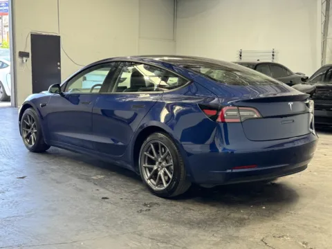 Photos of 2023 Tesla Model 3 for sale in Norco, CA at Premium Autos - Norco