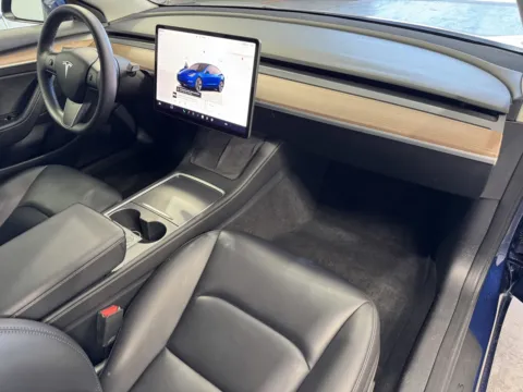 More photos of 2023 Tesla Model 3 at Premium Autos - Norco, CA