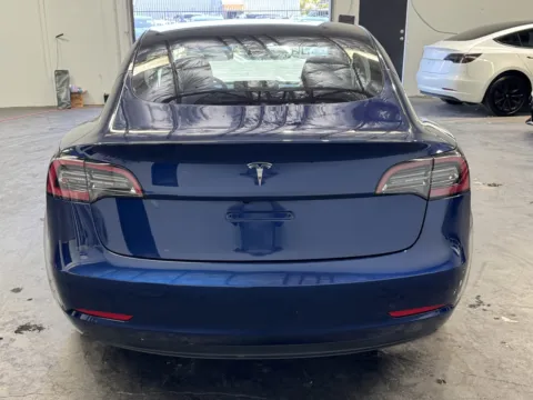 Another view of 2023 Tesla Model 3 for sale in Norco, CA at Premium Autos - Norco