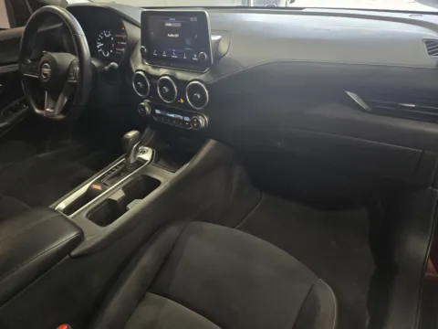 More photos of 2021 Nissan Sentra SV at Premium Autos - Norco, CA