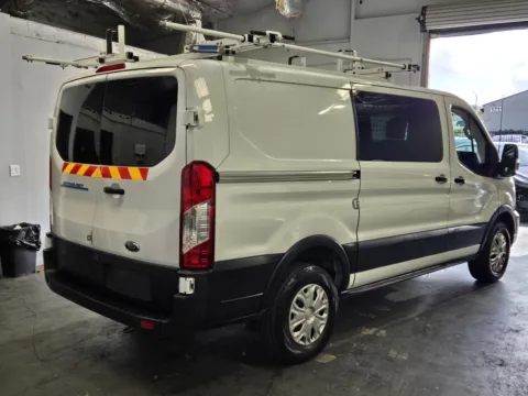 More photos of 2023 Ford E-Transit 350 at Premium Autos - Norco, CA