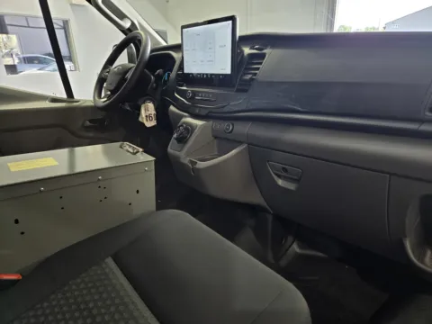 More photos of 2023 Ford E-Transit 350 at Premium Autos - Norco, CA