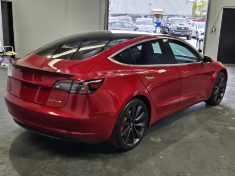 More photos of 2020 Tesla Model 3 Performance at Premium Autos - Norco, CA