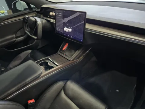 More photos of 2023 Tesla Model S at Premium Autos - Norco, CA