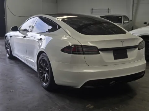 Photos of 2023 Tesla Model S for sale in Norco, CA at Premium Autos - Norco