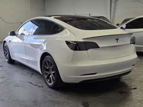 Photos of 2023 Tesla Model 3 for sale in Norco, CA at Premium Autos - Norco