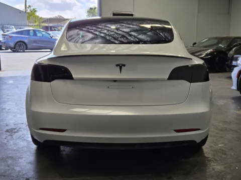 Another view of 2023 Tesla Model 3 for sale in Norco, CA at Premium Autos - Norco